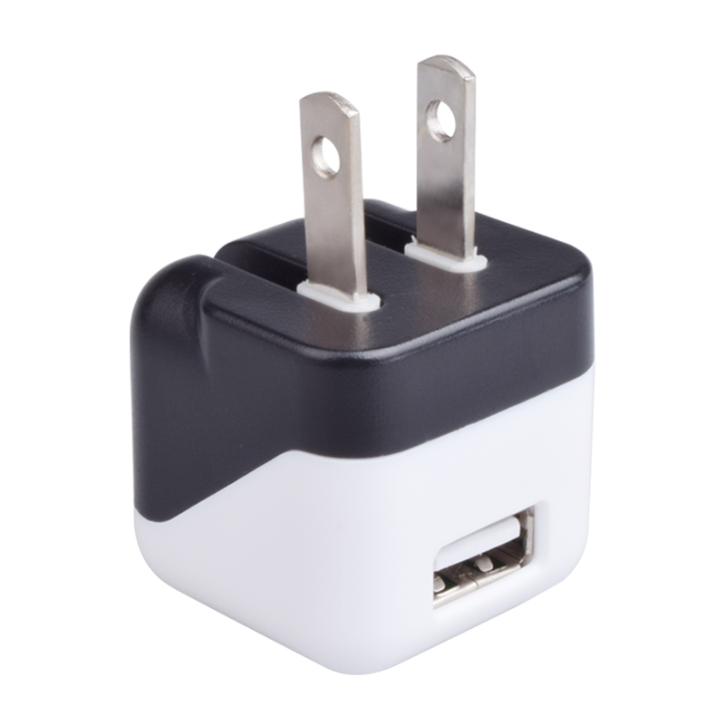 NCC-A012 小骰子充电器