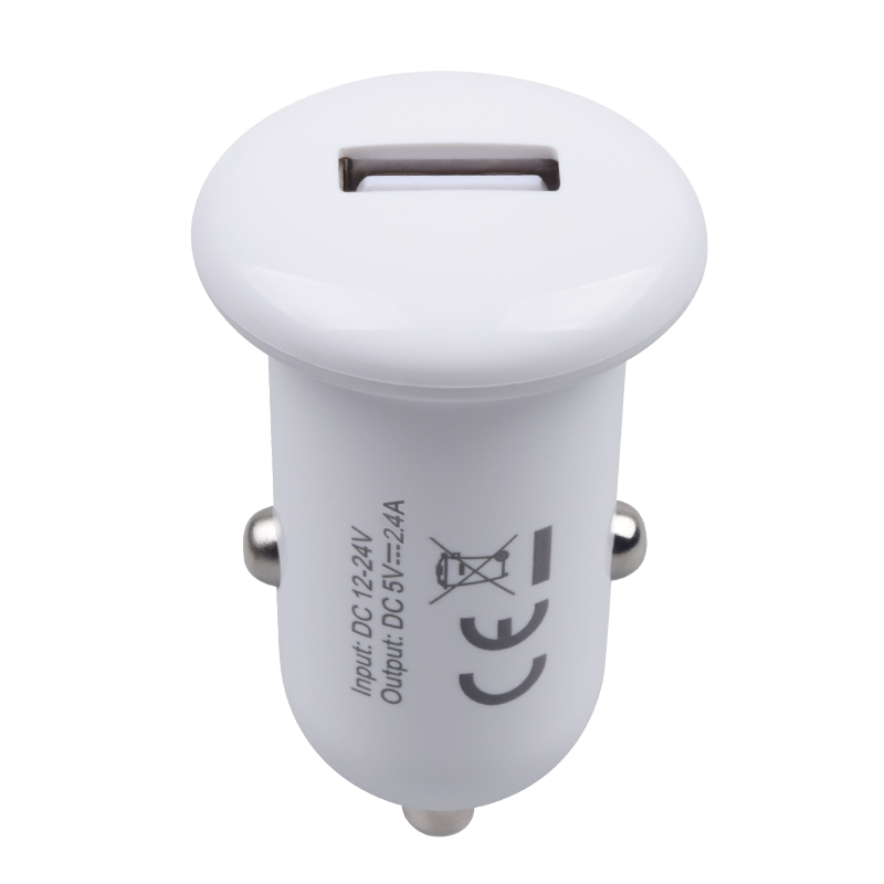 NCC-B081 单口车充