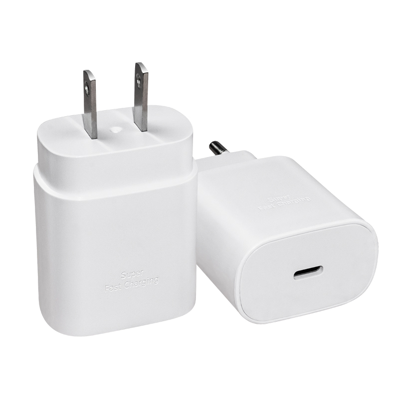 NCC-A031-1 PD25W三星充电器