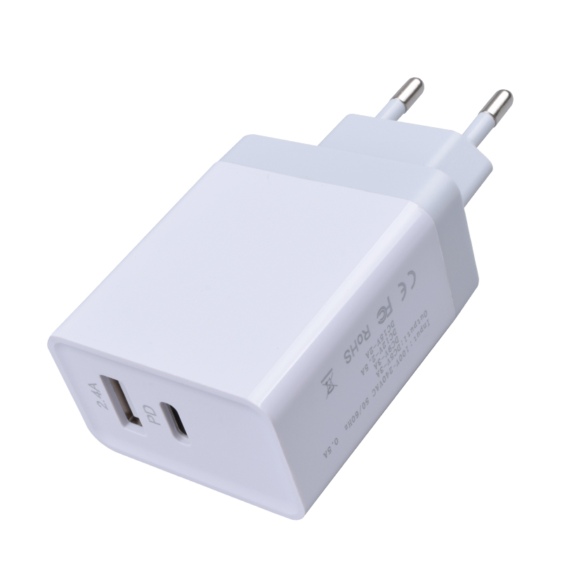 NCC-A082 PD充电器