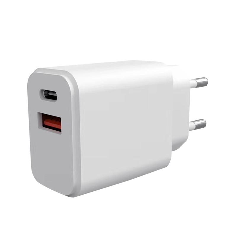 NCC-A062 PD20W 单双口USB 快充