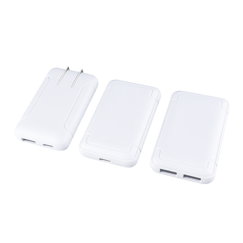 NCC-A037 PD20W 饼干充电器