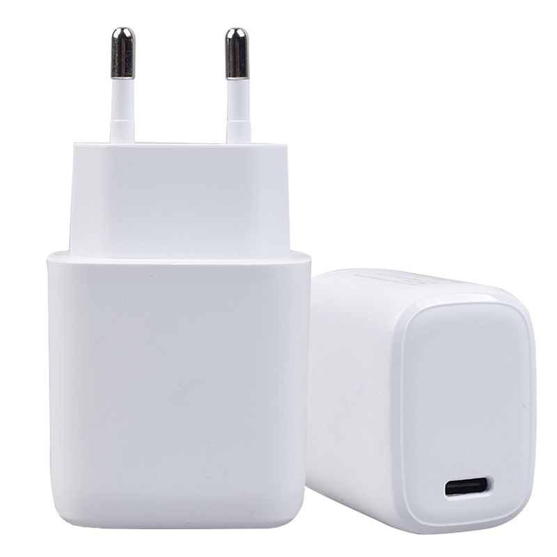 NCC-A056 认证PD20W 单口充电器